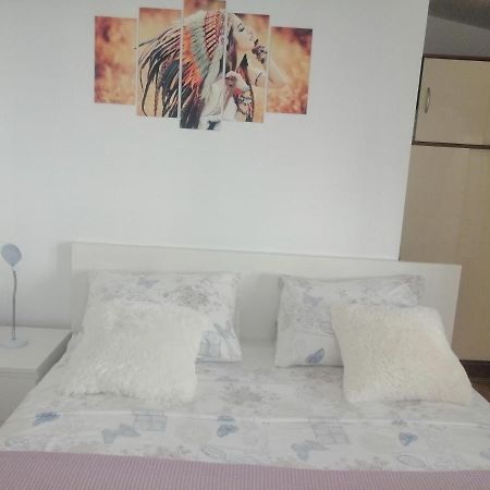 דירות באסקה וודה Apartman Ivo מראה חיצוני תמונה