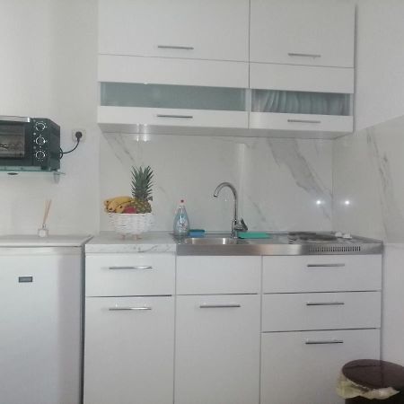 דירות באסקה וודה Apartman Ivo מראה חיצוני תמונה