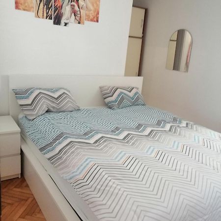 דירות באסקה וודה Apartman Ivo חדר תמונה