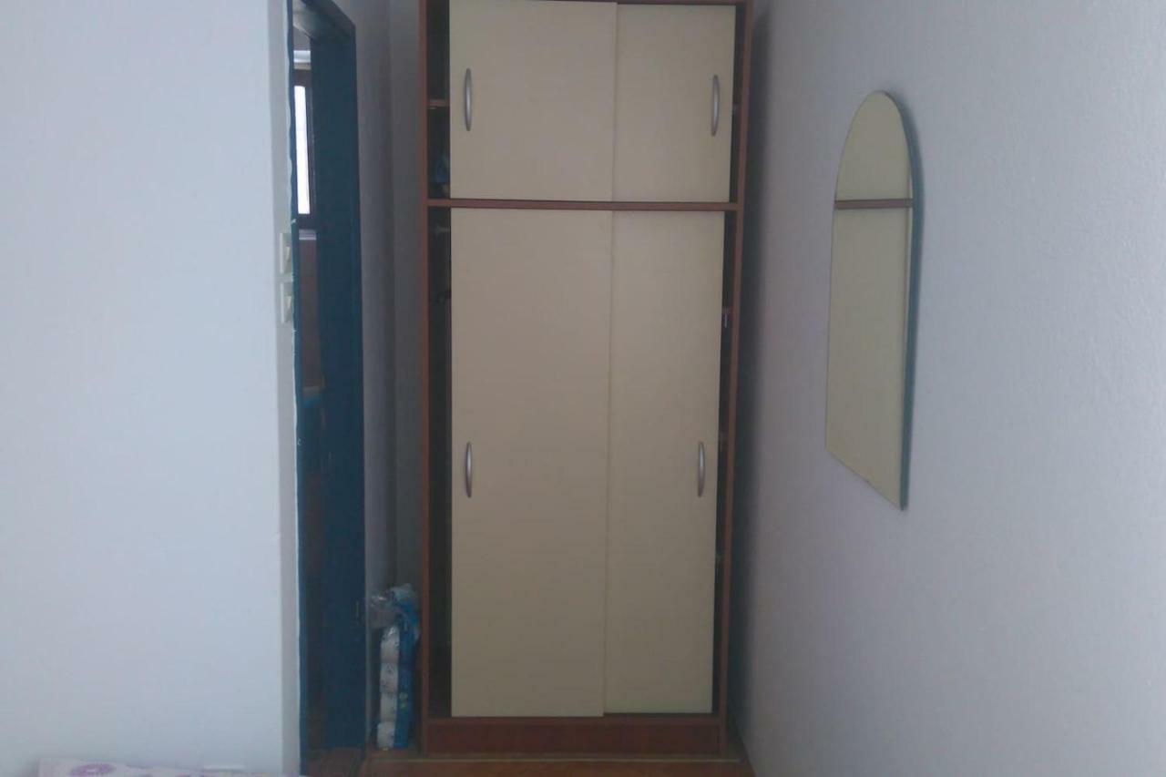 דירות באסקה וודה Apartman Ivo מראה חיצוני תמונה